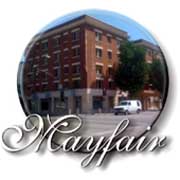 Mayfair Header