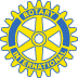 Rotary Emblem